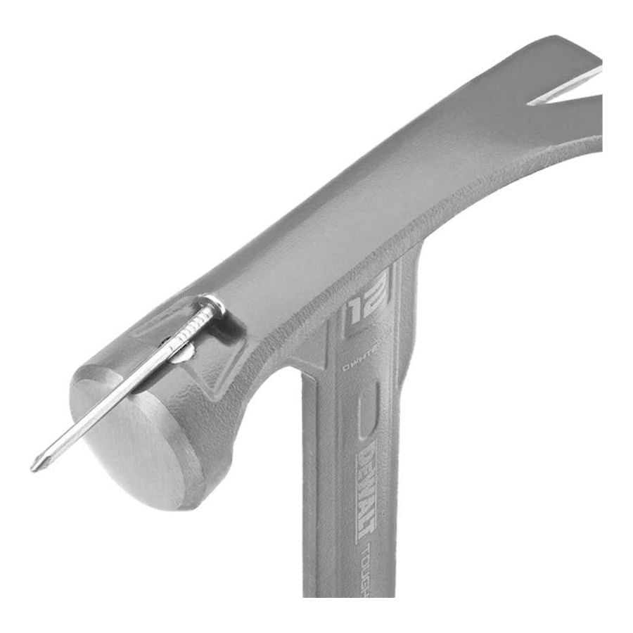 Dewalt DWHT51135‐0 Mig Weld Hammer 12oz - KHM Megatools Corp. Dewalt DWHT51135‐0 Mig Weld Hammer 12oz - KHM Megatools Corp.